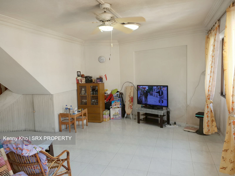 Blk 107 Teck Whye Lane (Choa Chu Kang), HDB Executive #181730562